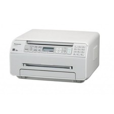 IMPRESSORA A LASER DESKTOP MULTIFUNCIONAL MONO PANASONIC KX-MB1520 A4, usado comprar usado  Enviando para Brazil