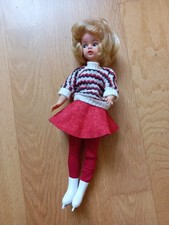 vintage sindy doll 1960s for sale vintage sindy doll 1960s for sale  SUTTON