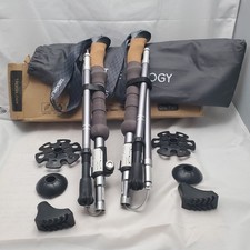 Trekology trek hiking for sale  London