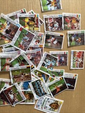 1990 cup sammelbilder gebraucht kaufen  Hamburg