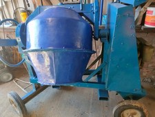 Bentford concrete mixer for sale  MALPAS