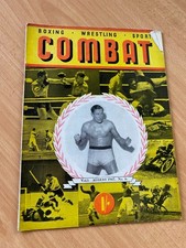 Combat sports wrestling for sale Combat sports wrestling for sale  DOLLAR