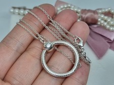 Boxed genuine pandora for sale  LONDON
