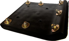 Polyurethane bellows boot for sale  Shipping to Ireland