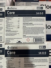 Athena pro core for sale  San Francisco