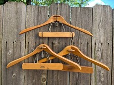 Vintage wood valet for sale  Cleveland