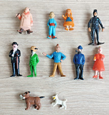 Tintin hergé 1973 d'occasion  Albi