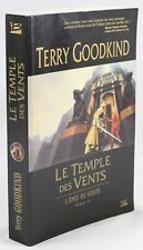 épée vérité tome d'occasion  Aire-sur-l'Adour