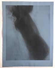 Claude garache bleu d'occasion  Paris XX