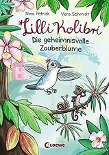 Lilli kolibri geheimnisvolle gebraucht kaufen  Berlin
