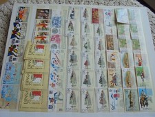 Briefmarken spanien 110st gebraucht kaufen  Augsburg
