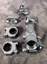 Lot vortex scalarworks for sale  Galena