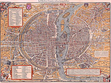 Reproduction plan ancien d'occasion  Aulnoye-Aymeries
