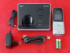 Gigaset sx810a isdn gebraucht kaufen Gigaset sx810a isdn gebraucht kaufen  Vöhringen