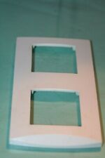 Plaque double design d'occasion  Mimizan