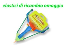 Kit fionda pesca usato Kit fionda pesca usato  Terni