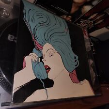Usado, RARE - OUT OF PRINT - White Disc - Chromatics - Night Drive - Double Vinyl LP VG comprar usado  Enviando para Brazil