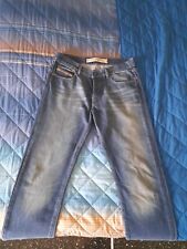 Jeans diesel regular usato  Italia