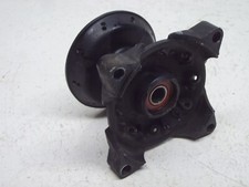Moyeu roue suzuki d'occasion  Lehaucourt