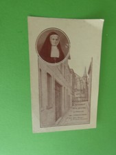 Pious image mother d'occasion  Expédié en Belgium