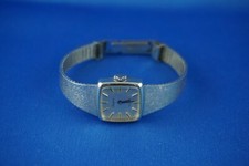 Vintage damenuhrr armbanduhr gebraucht kaufen  Kassel