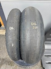 Dunlop kr106 kr108 for sale  BANGOR