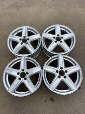 Dezent 17h2 5x112 gebraucht kaufen  Kall