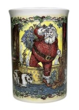 Dunoon santa fireplace for sale  Plantersville