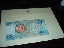 Numisblatt numisbrief portugal gebraucht kaufen  Belm