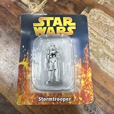 Stormtrooper deagostini star for sale  CAMBRIDGE