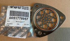 Fiat auspuffdichtung partikelf gebraucht kaufen  Dortmund