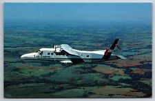 Vintage postcard plane for sale  Paris