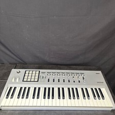 Controlador de teclado KORG KONTROL49 MIDI usado F/S comprar usado  Enviando para Brazil