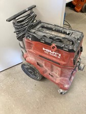 Hilti staubsauger baustaubsaug gebraucht kaufen  Friesenheim