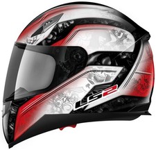 Casco moto integrale usato  Bari