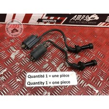 Bobine allumage yamaha d'occasion  France