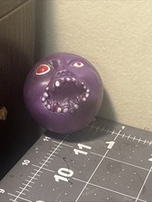 Usado, 🔥Bola de salto de borracha roxa vintage Mad Crazy Scary Gross Monster cabeça de zumbi comprar usado Usado, 🔥Bola de salto de borracha roxa vintage Mad Crazy Scary Gross Monster cabeça de zumbi comprar usado  Enviando para Brazil