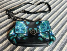 Desigual handtasche damen gebraucht kaufen  Walldorf