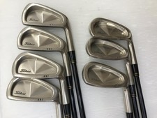 Titleist 591 forged for sale  Shipping to Ireland