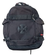 Usado, Vintage Independente Caminhões Skateboard Skateboard Bolsa/Mochila - Preto Y2K comprar usado  Enviando para Brazil