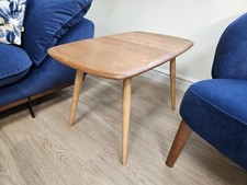 Loovely ercol blonde for sale  BUCKINGHAM