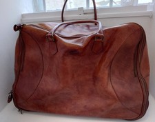 Vintage ceancarell brown for sale  PENZANCE