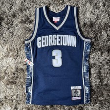 Mitchell ness georgetown for sale  Fort Myer