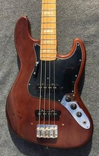 Fender jazz bass gebraucht kaufen  Frankfurt am Main