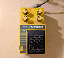 Ibanez swell flanger for sale  Medina