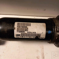 geartronic xc60 d3 volvo usato geartronic xc60 d3 volvo usato Volpago del Montello