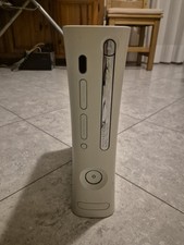 Xbox 360 bianca usato  Sorrento