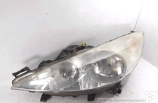 620895 proiettore peugeot usato  Italia