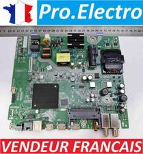 Motherboard hisense 58ae7010 d'occasion  Marseille XIV