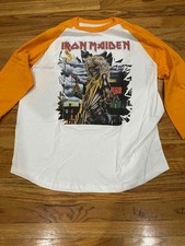 iron maiden killers comprar usado iron maiden killers comprar usado  Enviando para Brazil